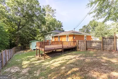 4404 Fairfax Drive, Macon, GA 31206 - Photo 35