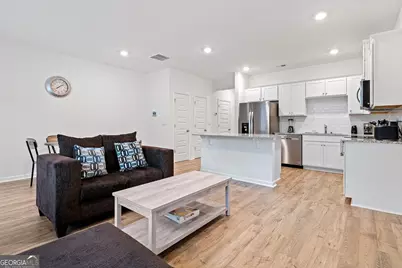 1396 Sweetshrub Place NW, Atlanta, GA 30318 - Photo 9