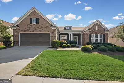 807 Eagle Drive, Griffin, GA 30223 - Photo 3