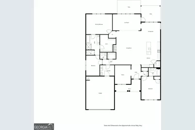807 Eagle Drive, Griffin, GA 30223 - Photo 41
