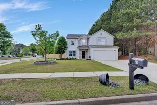15 Kestrel Cir, Covington, GA 30014 - Photo 1