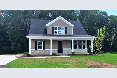 70 Charlotte Drive, Statham, GA 30666 - Photo 1