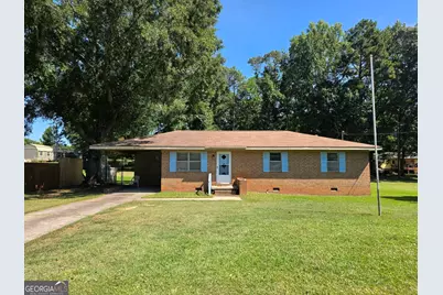 211 Wheeless Road, Thomaston, GA 30286 - Photo 1