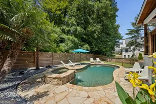 2336 Drew Valley Rd NE, Brookhaven, GA 30319 - Photo 33