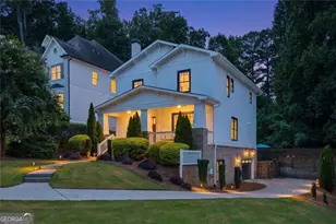 2336 Drew Valley Rd NE, Brookhaven, GA 30319 - Photo 1