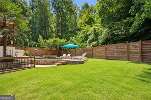 2336 Drew Valley Rd NE, Brookhaven, GA 30319 - Photo 5