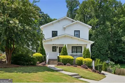 2336 Drew Valley Road NE, Brookhaven, GA 30319 - Photo 7