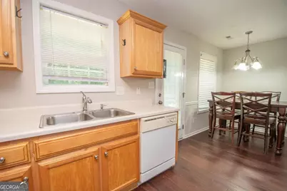 10 Walton Woods Court, Newnan, GA 30263 - Photo 11