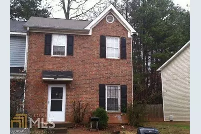 7233 Crestside Drive, Austell, GA 30168 - Photo 1