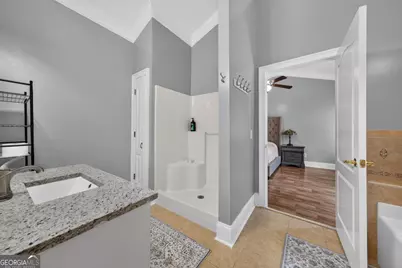103 N Hidden Lake Drive, Eatonton, GA 31024 - Photo 47