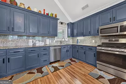 103 N Hidden Lake Drive, Eatonton, GA 31024 - Photo 31