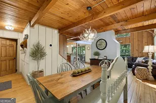826 Woodland Trace, Jasper, GA 30143 - Photo 7