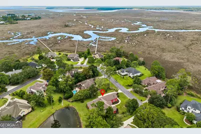 1036 Greenwillow Drive, Saint Marys, GA 31558 - Photo 53