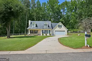 135 Creekview Dr, Newnan, GA 30263 - Photo 67