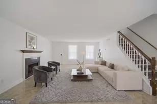135 Creekview Dr, Newnan, GA 30263 - Photo 13