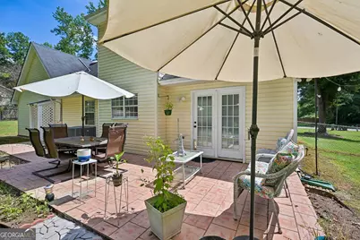 135 Creekview Drive, Newnan, GA 30263 - Photo 55
