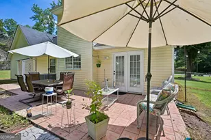 135 Creekview Dr, Newnan, GA 30263 - Photo 55