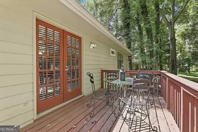 110 Clydesdale Road, Peachtree City, GA 30269 - Photo 21