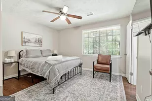 110 Clydesdale Rd, Peachtree City, GA 30269 - Photo 13