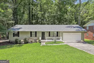 110 Clydesdale Rd, Peachtree City, GA 30269 - Photo 1
