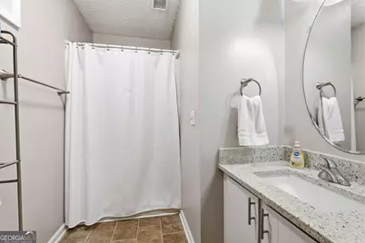 110 Clydesdale Road, Peachtree City, GA 30269 - Photo 15