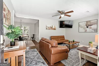 110 Clydesdale Road, Peachtree City, GA 30269 - Photo 5
