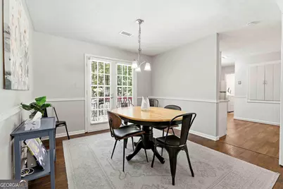 110 Clydesdale Road, Peachtree City, GA 30269 - Photo 9
