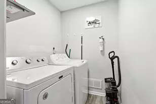 110 Clydesdale Rd, Peachtree City, GA 30269 - Photo 19