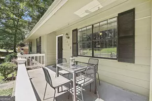 110 Clydesdale Rd, Peachtree City, GA 30269 - Photo 3
