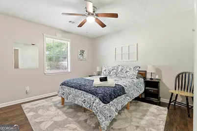 110 Clydesdale Road, Peachtree City, GA 30269 - Photo 17