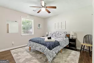 110 Clydesdale Rd, Peachtree City, GA 30269 - Photo 17