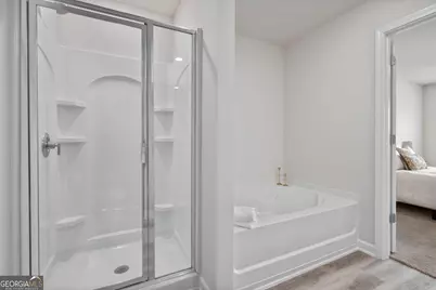 4094 Oakwood Terrace Court, Oakwood, GA 30566 - Photo 21