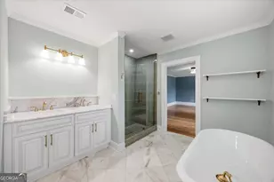 3860 Ridge Ave, Macon, GA 31204 - Photo 29