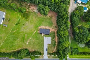 2425 Hardman Morris Rd, Colbert, GA 30628 - Photo 23