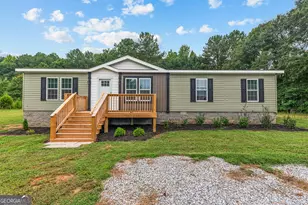 2425 Hardman Morris Rd, Colbert, GA 30628 - Photo 1