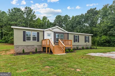 2425 Hardman Morris Road, Colbert, GA 30628 - Photo 3