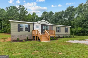 2425 Hardman Morris Rd, Colbert, GA 30628 - Photo 3