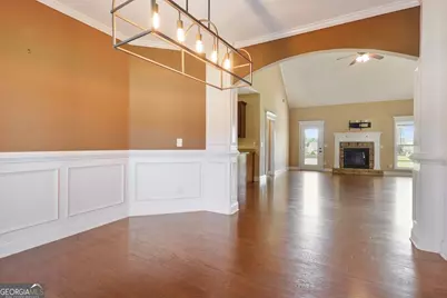 124 Magnolia Farms Drive, Milner, GA 30257 - Photo 15