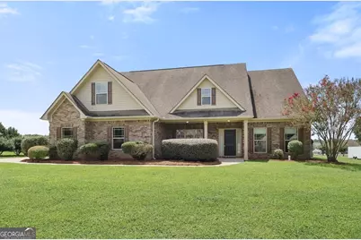 124 Magnolia Farms Drive, Milner, GA 30257 - Photo 1