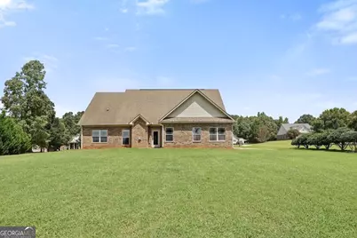 124 Magnolia Farms Drive, Milner, GA 30257 - Photo 5