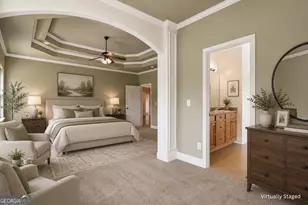 124 Magnolia Farms Dr, Milner, GA 30257 - Photo 27