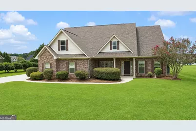 124 Magnolia Farms Drive, Milner, GA 30257 - Photo 3