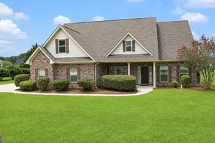 124 Magnolia Farms Dr, Milner, GA 30257 - Photo 3