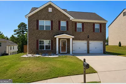 3314 Enterkin Lane, South Fulton, GA 30349 - Photo 1