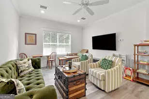 311 Peachtree St, Saint Simons, GA 31522 - Photo 31