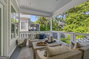311 Peachtree St, Saint Simons, GA 31522 - Photo 45