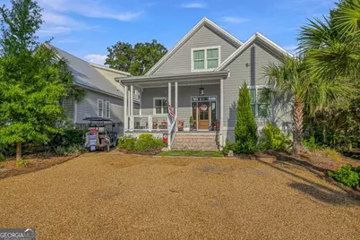 311 Peachtree Street, Saint Simons, GA 31522 - Photo 43