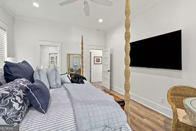 311 Peachtree Street, Saint Simons, GA 31522 - Photo 29
