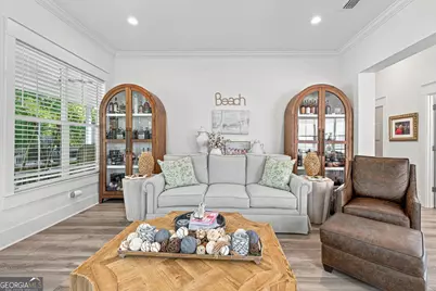 311 Peachtree Street, Saint Simons, GA 31522 - Photo 21