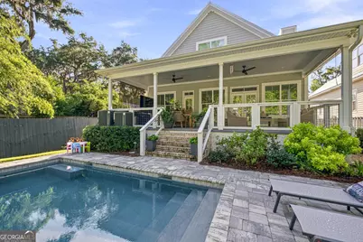 311 Peachtree Street, Saint Simons, GA 31522 - Photo 49